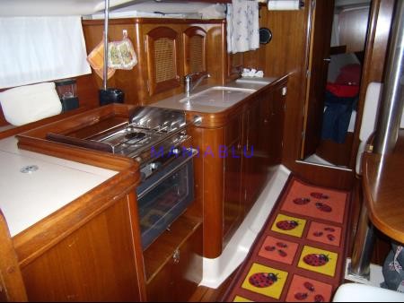 Beneteau  Oceanis 351